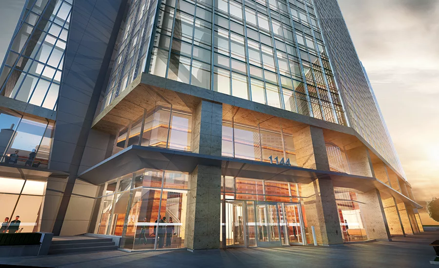 1144 15th Street office