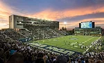 Utah State’s 50-year-old Maverik Stadium