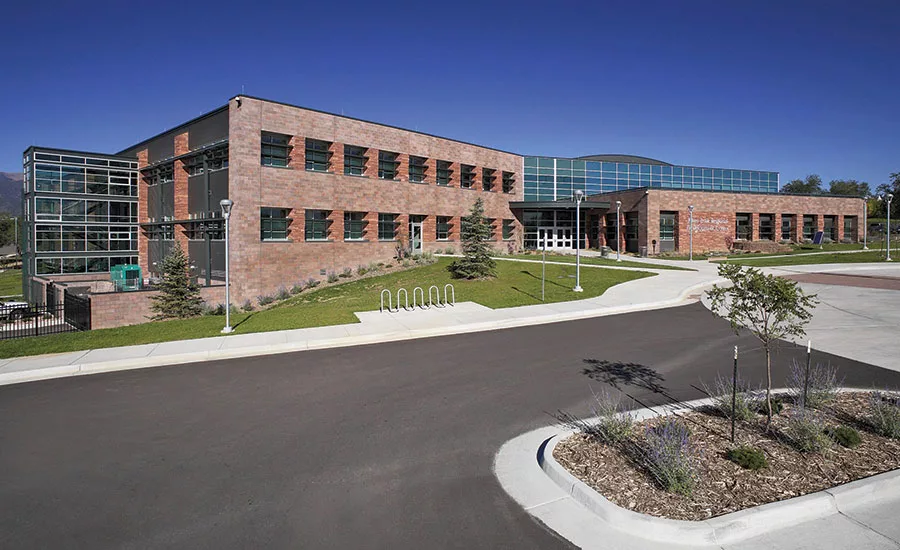 Pikes Peak Regional Development Center
