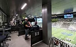 Utah State’s 50-year-old Maverik Stadium