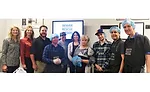 The RMH Group