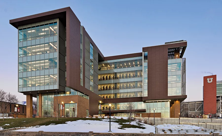 S.J. Quinney College of Law