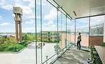 WSU Tracy Hall Science Center