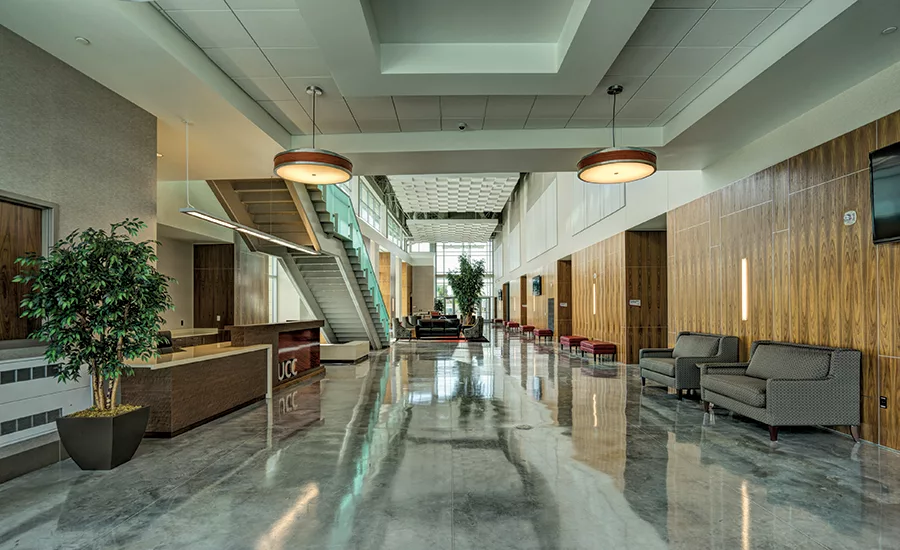 Uintah County Conference Center