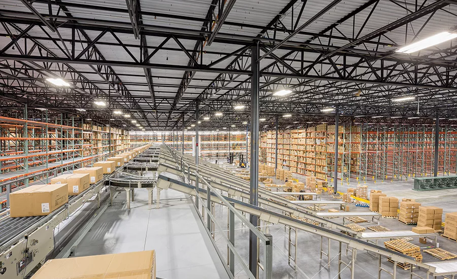 Cabela’s Distribution Center
