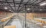 Cabela’s Distribution Center