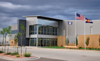 City of Aurora Public Safety Training Center