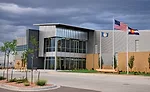 City of Aurora Public Safety Training Center