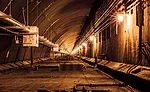 EJMT westbound plenum