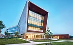 University of Kansas Capitol Federal Hall exterior