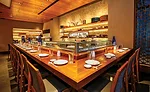 Matsuhisa sushi bar