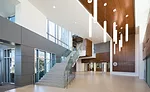Ogden 2nd District Juvenile Courthouse