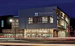 Marmalade Branch Library