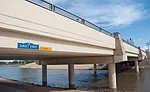 Sunset Street Bridge