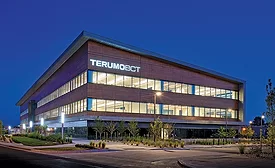 Terumo BCT