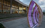 USU Eastern Central Instructional Building