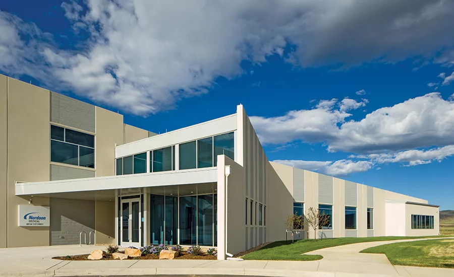 Value Plastics exterior