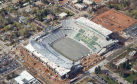 CSU stadium