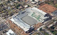 CSU stadium CSU stadium