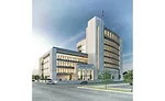 4th District courthouse