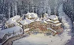 Yellowstone Club Village