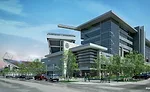 Midcentury modern design