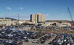 Rapid City Regional Hospital Expansion