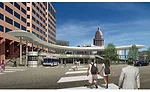Civic Center Station