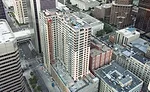 1776 Curtis St.