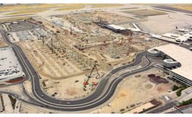Airport Redevelopment Program