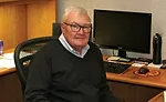 Engineer Bob Thompson