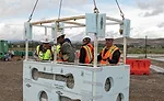 Wadman Corp Key Projects