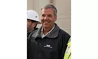 CEO David Wadman CEO David Wadman