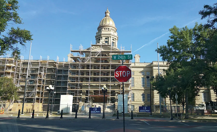 Capitol