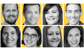 Mountain States Top Young Professionals