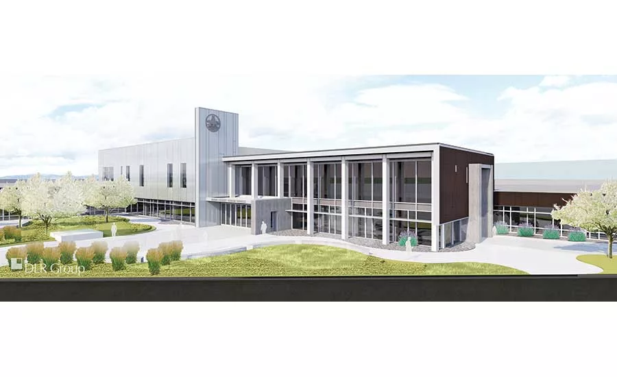 Adams County Human Services Center