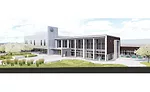 Adams County Human Services Center