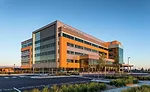 Kaiser Permanente’s flagship medical center