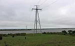 Cleveland 345-kV transmission line