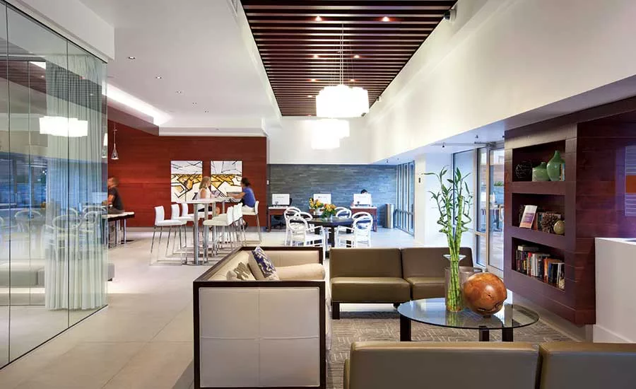 DPA’s residential design team
