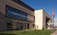 University of Utah Health Care Farmington Health Center