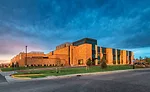 University of Wyoming High Bay Research Facility