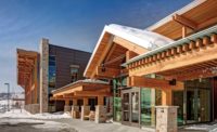 Intermountain Healthcare Park City Hospital Outpatient Expansion & 3rd Floor Med/Surgical Unit Build-Out
