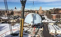 University of Denver’s School of Engineering and Computer Science