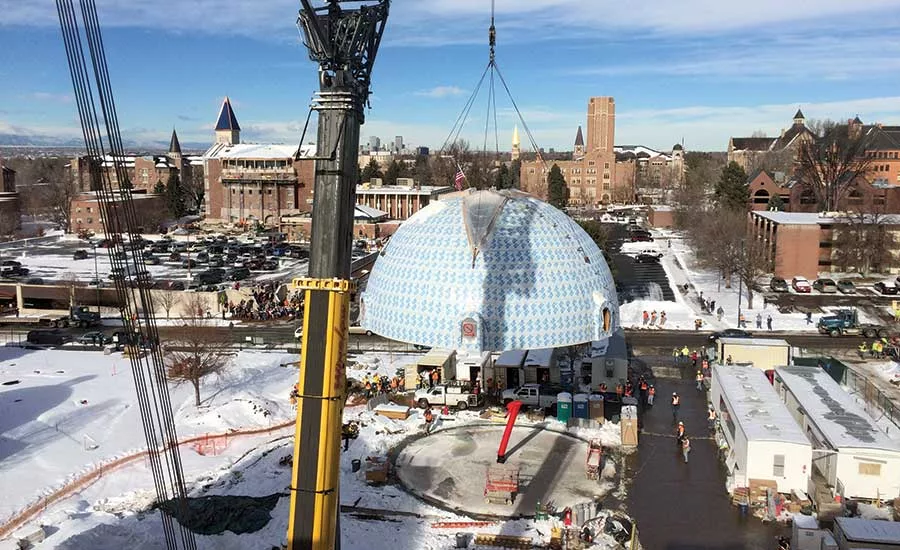 University of Denver’s School of Engineering and Computer Science