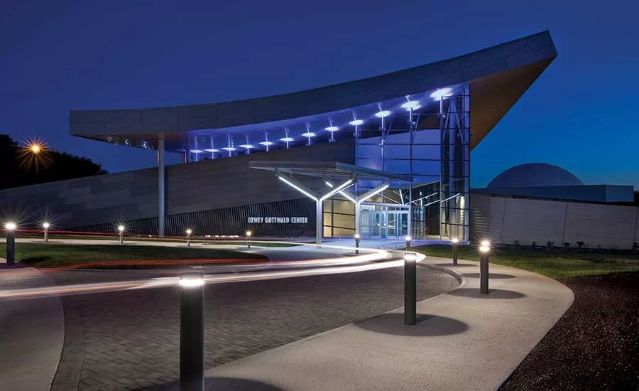 Science Museum of Virginia