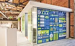 ELEMENTS Discovery Center