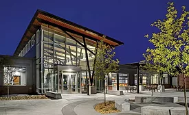 The Industrial Co. Training Center