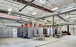 The Industrial Co. Training Center