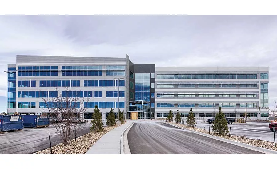 Inova Office Building 1